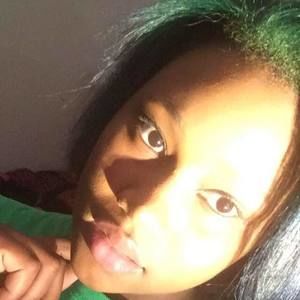 Meet your Posher, Kiaira